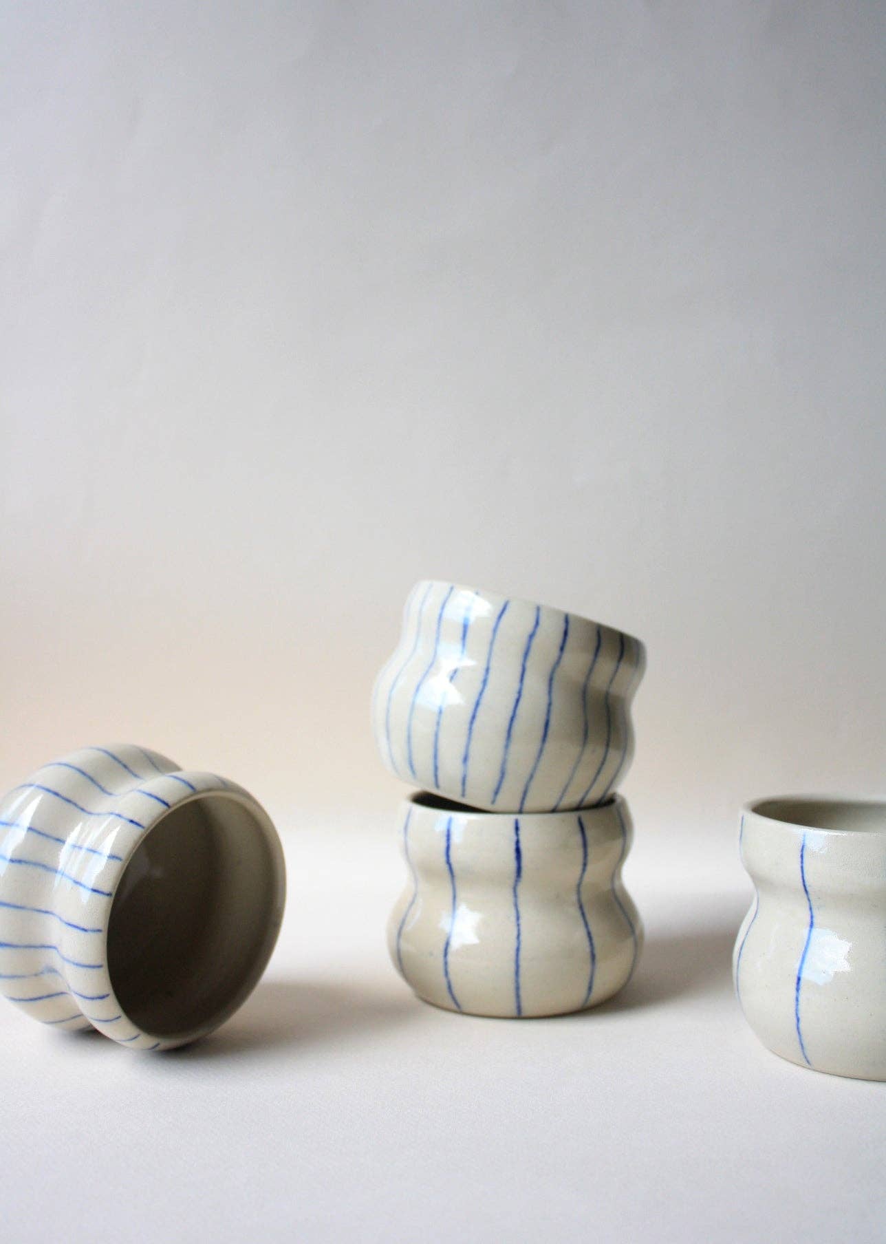 andrea frieling ceramics - Wholesale Drinking Glass/Cup - ONDA cup2