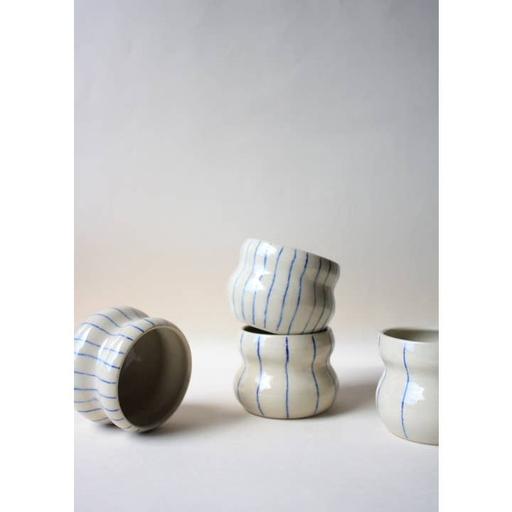 andrea frieling ceramics - Wholesale Drinking Glass/Cup - ONDA cup2