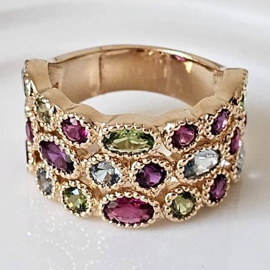 CHARLÈNE RING für den Großhandel von Shamai