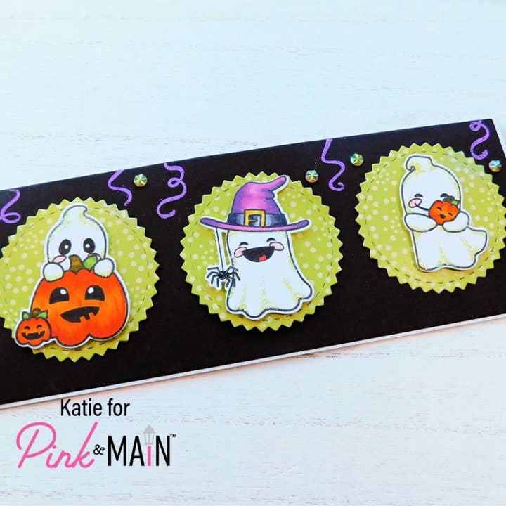 Pink and Main - Wholesale Craft Supplies - Zig Zag Circle Dies3