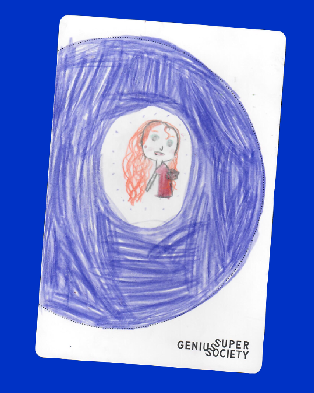 Super Genius Society - Wholesale Card Game - Music Vol. 13