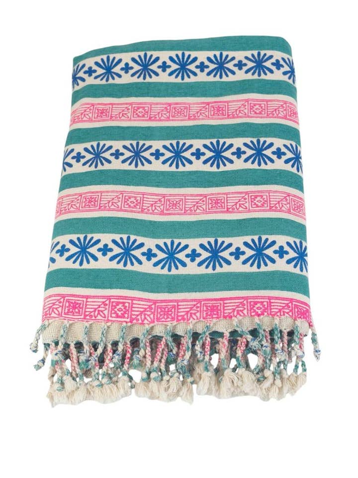 KT3422308_00 - BAUMWOLLTUCH für den Großhandel von Kbas