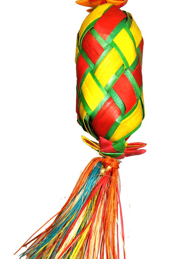 Ei Pinata Mini voor wholesale door Planet Pleasures