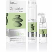 Erayba ZenActive Zb Set Balance Treatment For Oily Hair for wholesale by Erayba USA