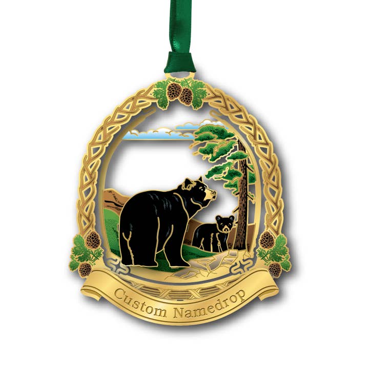 Black Bear Family ND for wholesale by Beacon Design