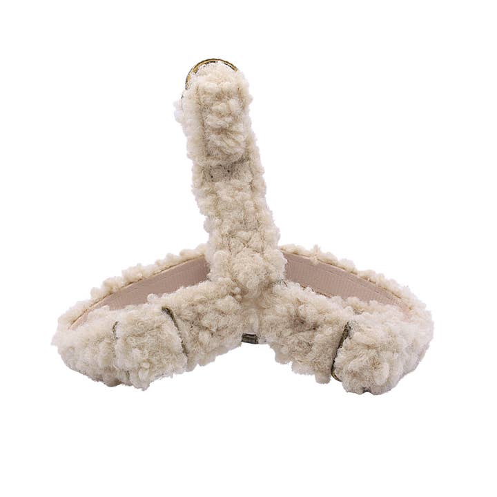 Studio Proud Teddy Light hundesele for engroshandel hos Studio Proud