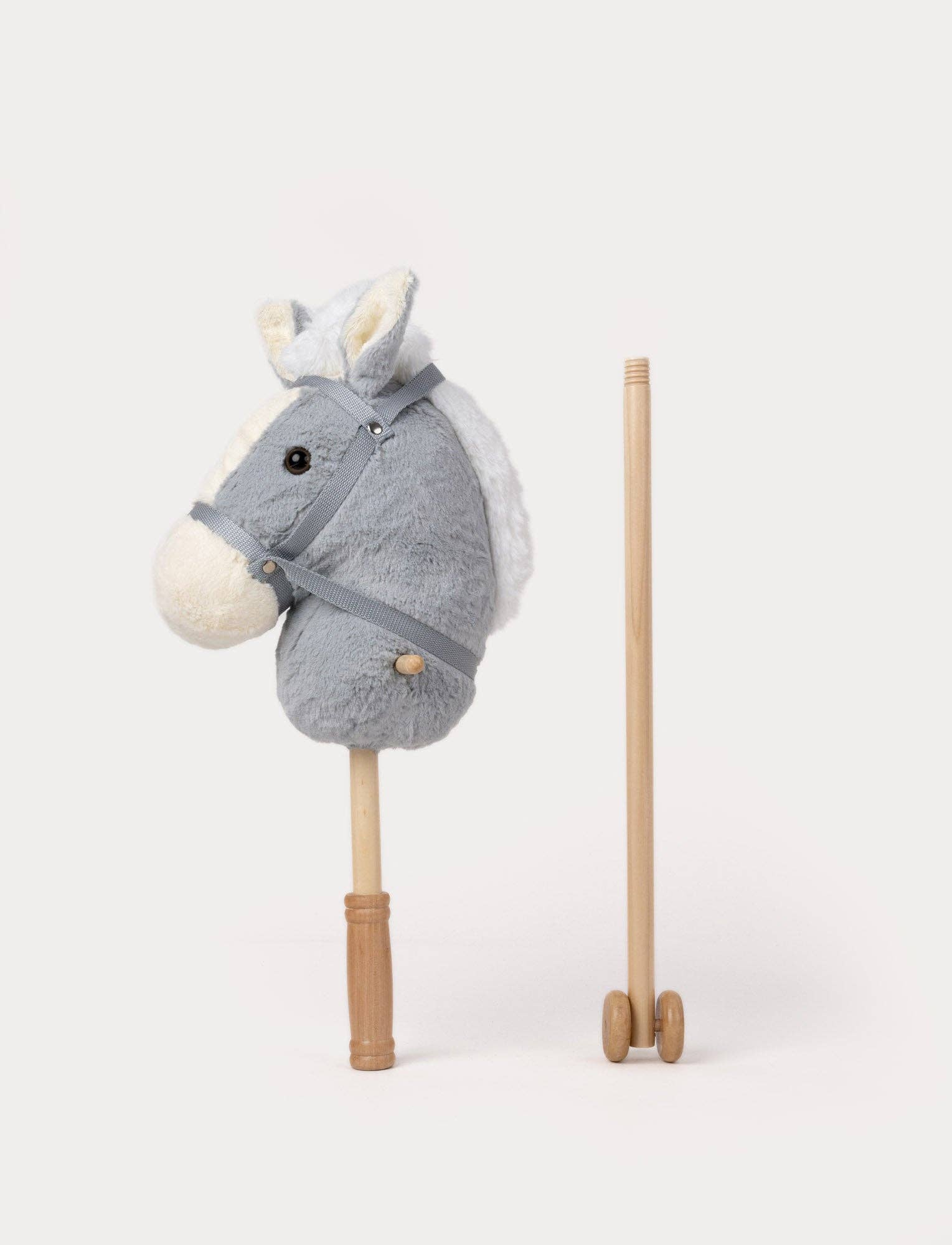 Teddykompaniet - Wholesale Classic Toy - Kids - Hobby Horse, Detachable2