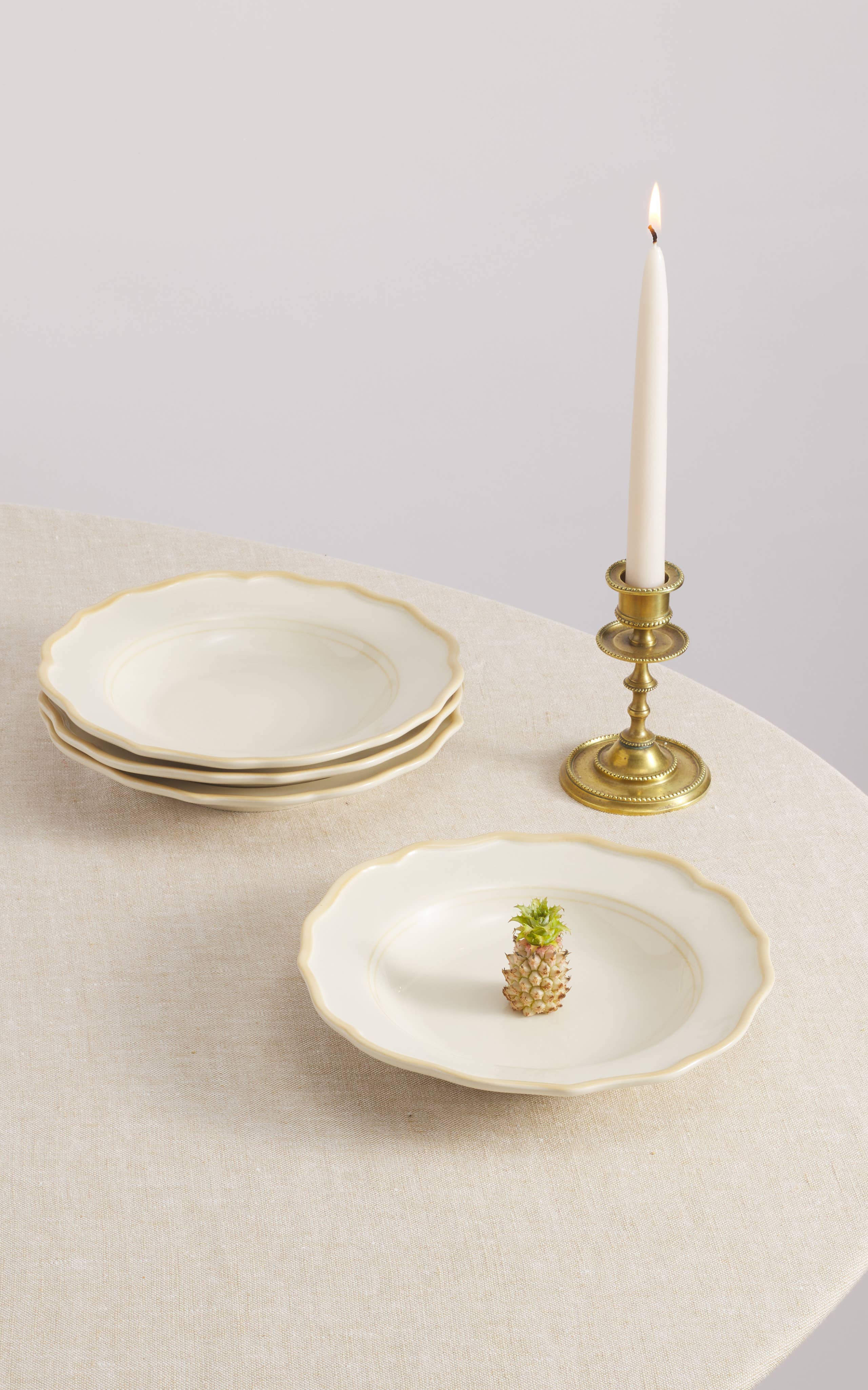 Maison Madison Home - Wholesale Bowl - Colette Hand-Painted Soup/Pasta 9,2''1