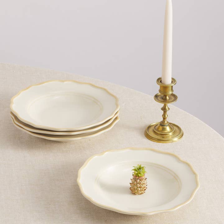 Maison Madison Home - Wholesale Bowl - Colette Hand-Painted Soup/Pasta 9,2''1