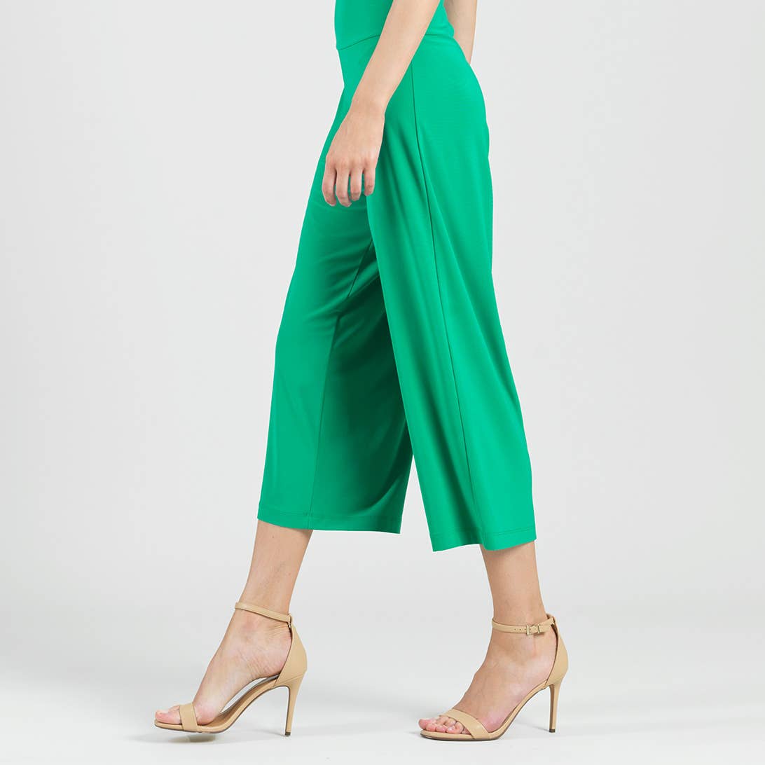 Clara Sunwoo - Wholesale Broek - Dames - CPG5 - Kenmerkende moderne Gaucho-broek8