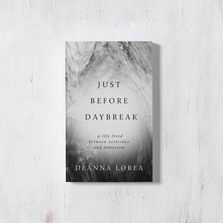 Juste avant l'aube - roman de fiction pour la vente par Thought Catalog