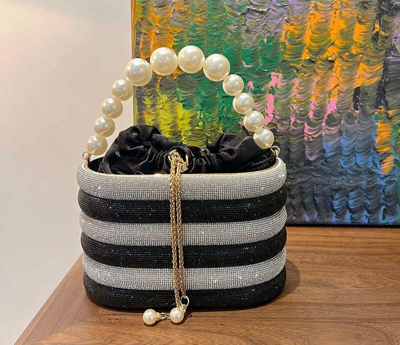 BAGS-2-SLAY - Wholesale Top Handle Bag - Women's - MONÉT6