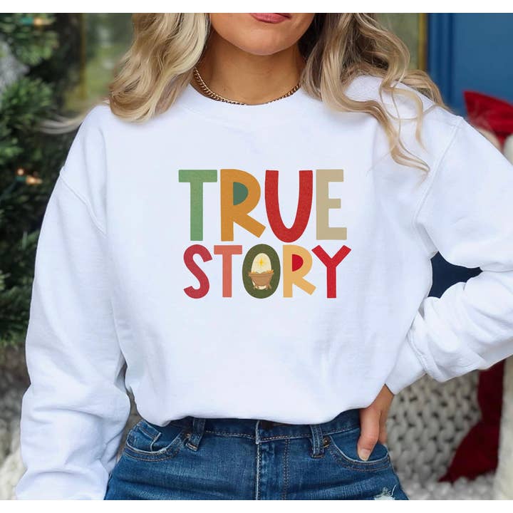 True Story - 2 for wholesale by Cypress Slough Outfitters