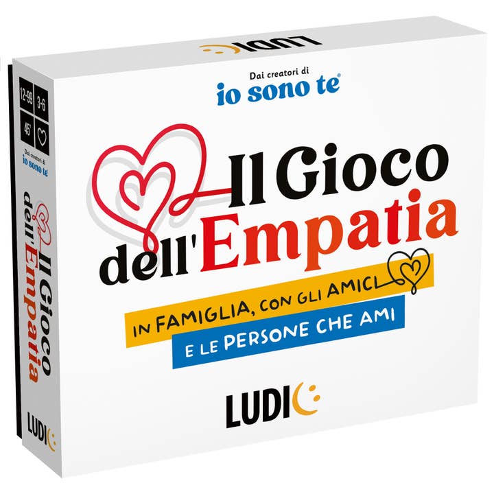 Io Sono Te Gioco Dell'Empatia per la vendita all'ingrosso da parte di Headu