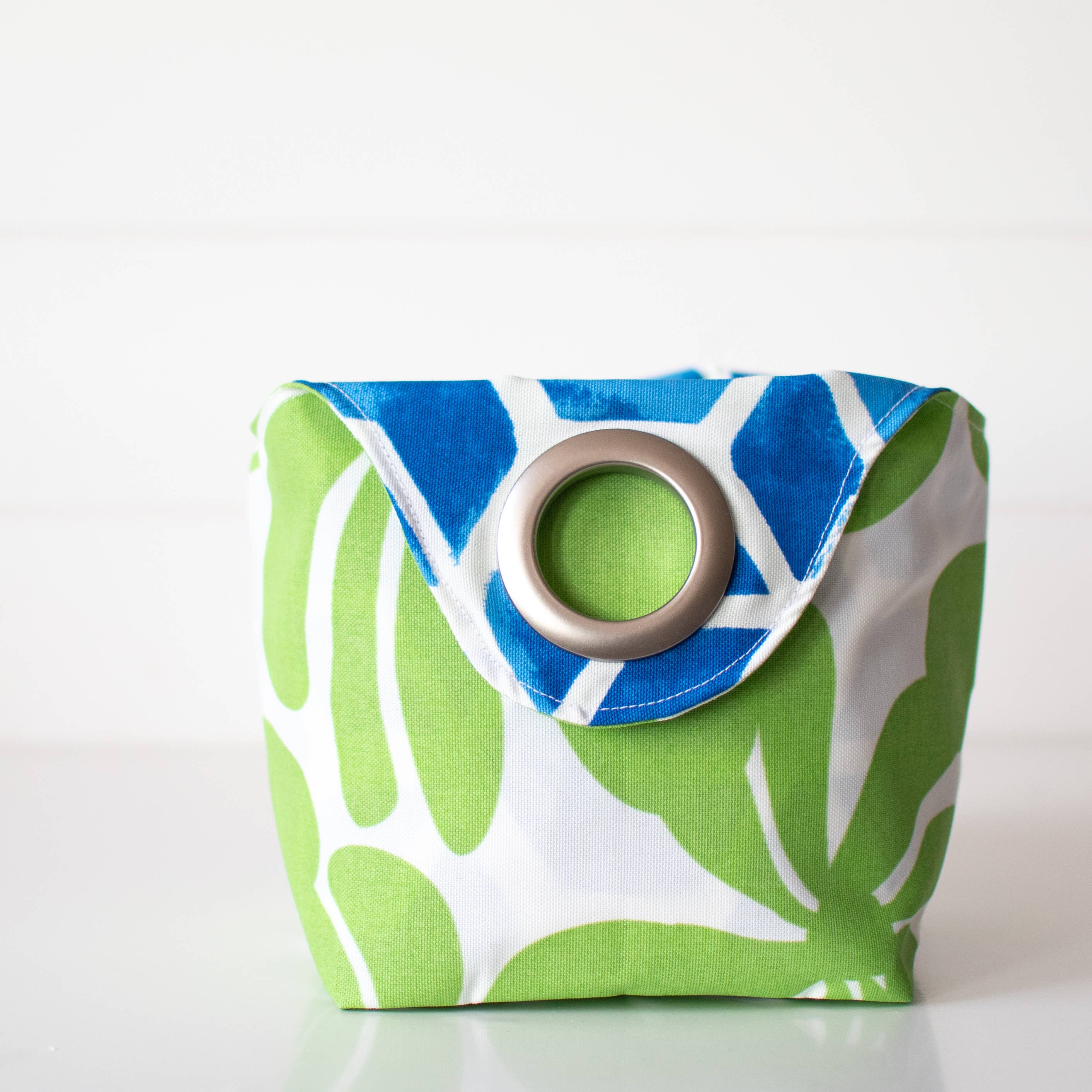 binkwaffle - Wholesale Knitting/Crochet Supplies - Beach Day — Dumpling Bags1