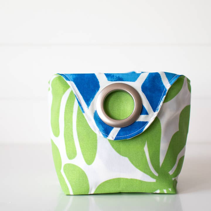 binkwaffle - Wholesale Knitting/Crochet Supplies - Beach Day — Dumpling Bags1