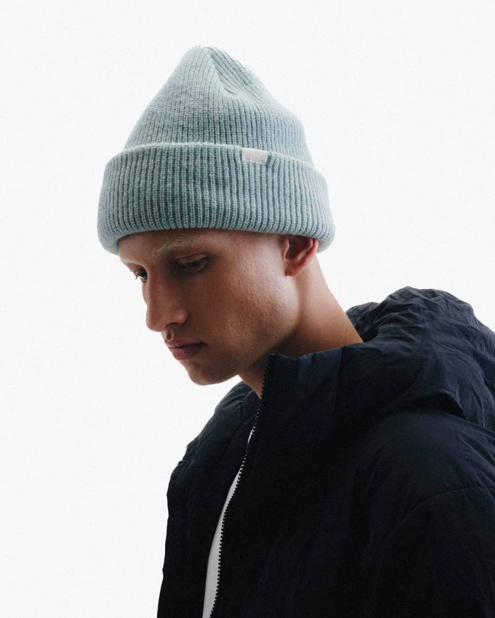 hä?wear GmbH - Wholesale Beanie - Unisex - Alpaca Cap1