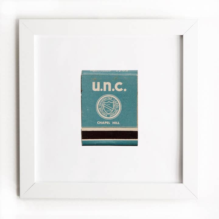 UNC pour la vente par Match South