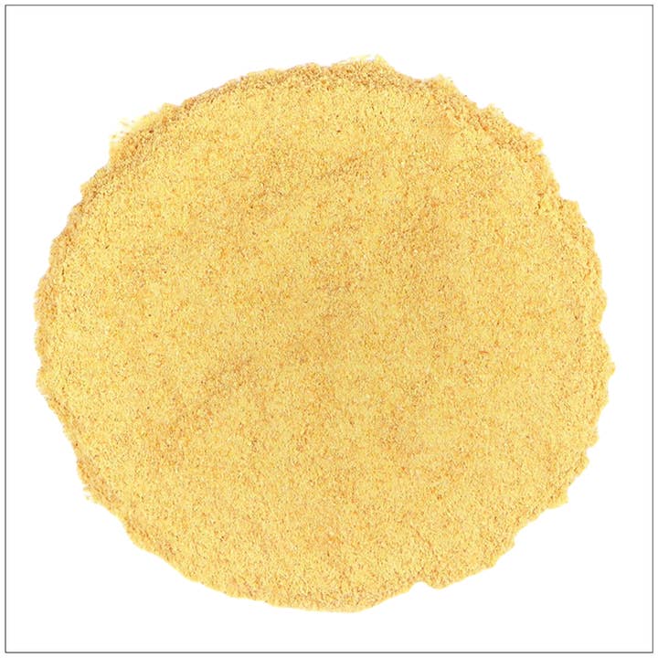 Orange Peel Powder for wholesale by Alive Herbals