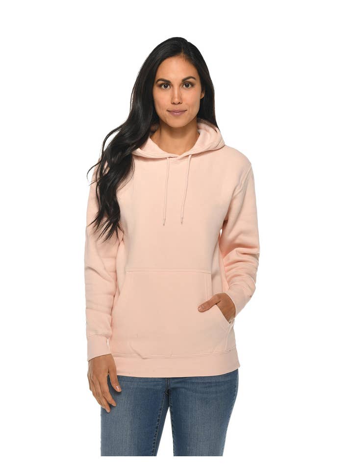 Print The Dream – Großhandel Hoodie – Unisex – Lane Seven Unisex Premium Kapuzenpullover-Sweatshirt9