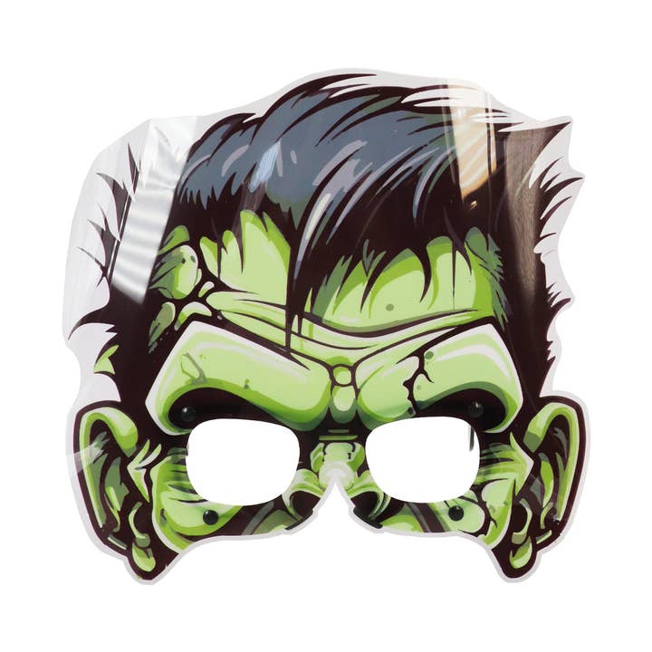 ASSORTED Halloween Clear Party Favor Glasses for wholesale on Faire20