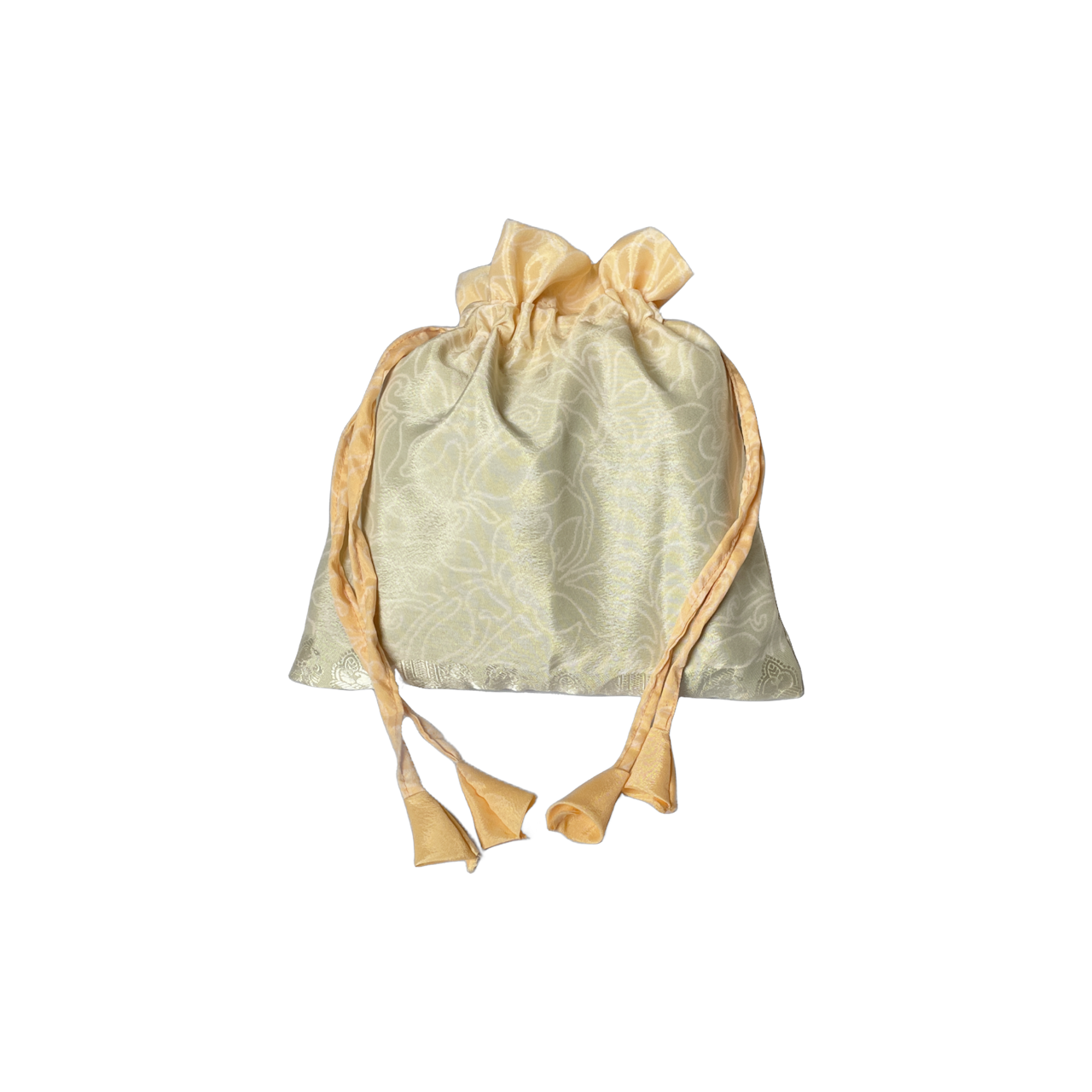 Hopes Unlimited - Wholesale Gift Bag - Sari Gift Bags Upcycled - SALE3