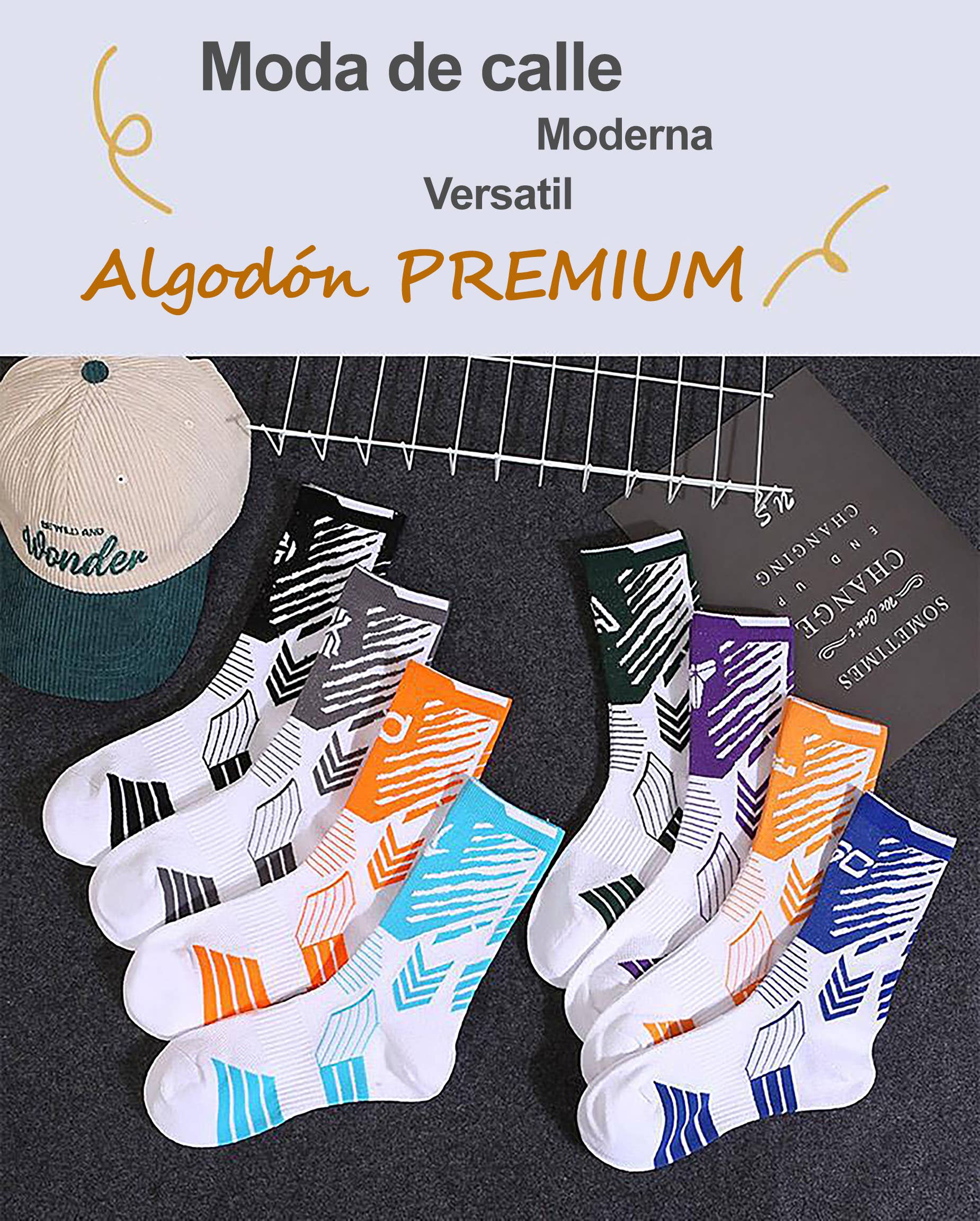 Ivedin - Wholesale Socks - Unisex - Professional Basketball Sports Socks Packs7