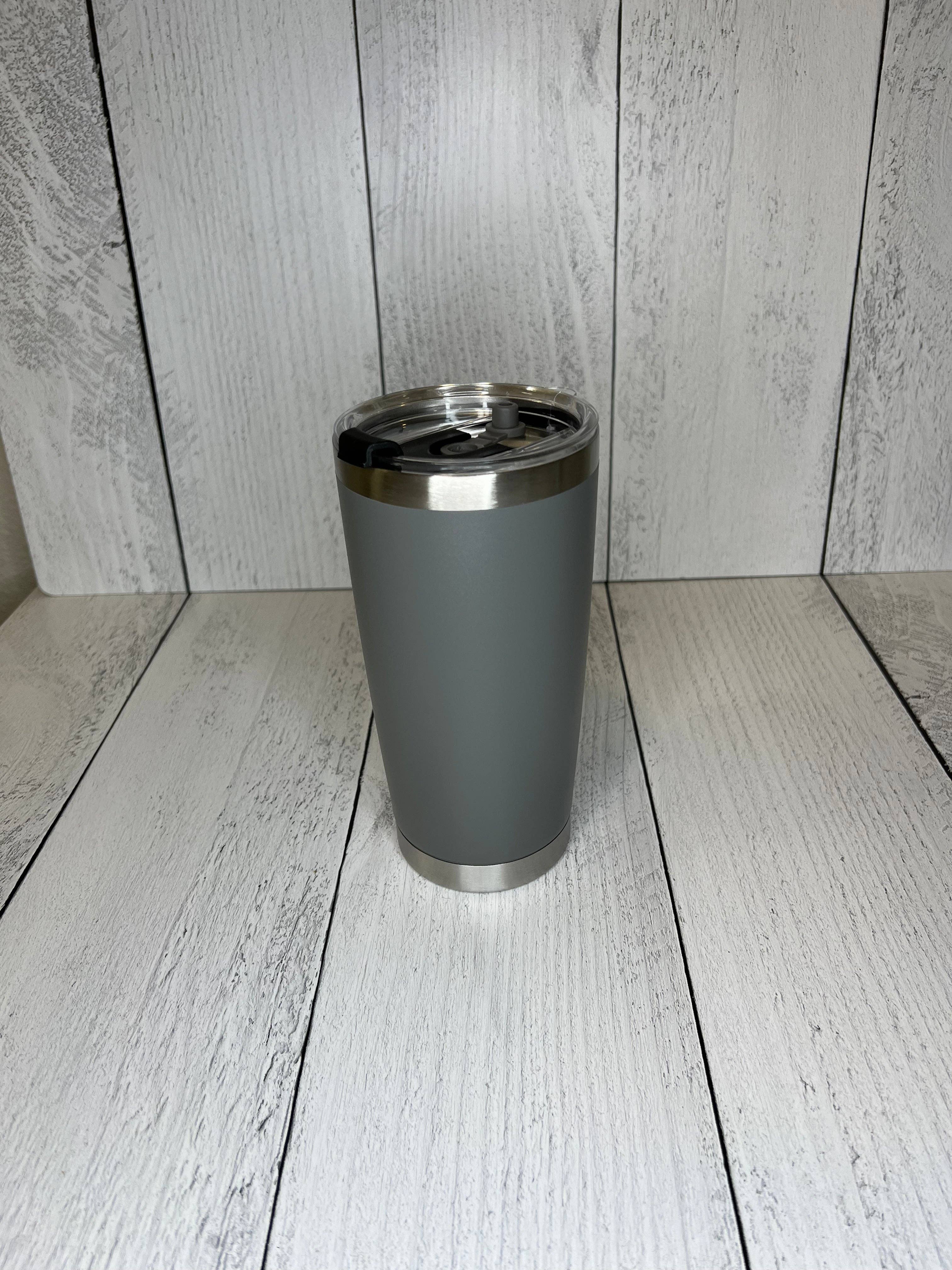 KW Laser Supplies - Wholesale Insulated Mug/Tumbler - Coffee Tumbler - 20oz7