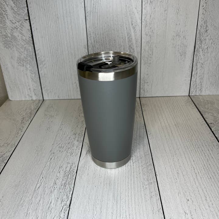 KW Laser Supplies - Wholesale Insulated Mug/Tumbler - Coffee Tumbler - 20oz7