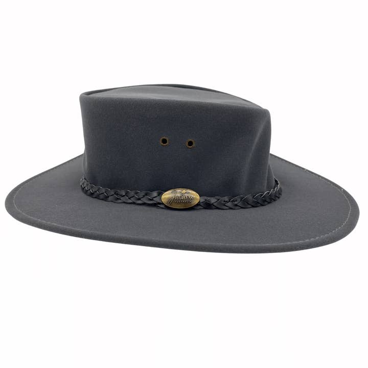 Jacaru Australia - Wholesale Cowboy hat – Unisex - Jacaru 1065 Ranger Hat12