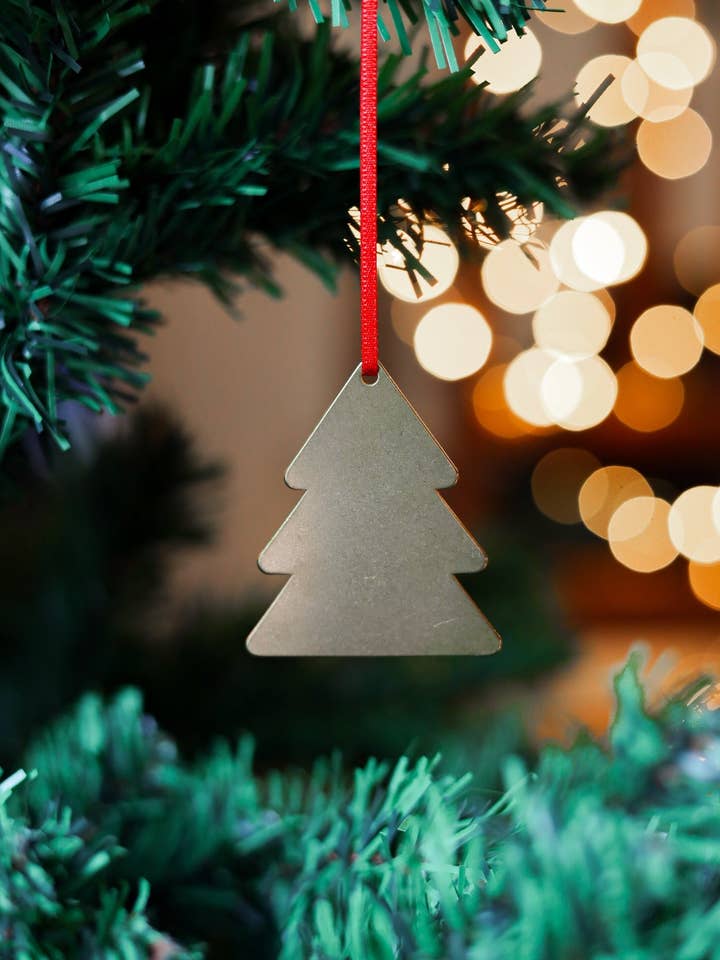 Decorazione per albero Hygge Scandi per la vendita all'ingrosso da parte di Pivot