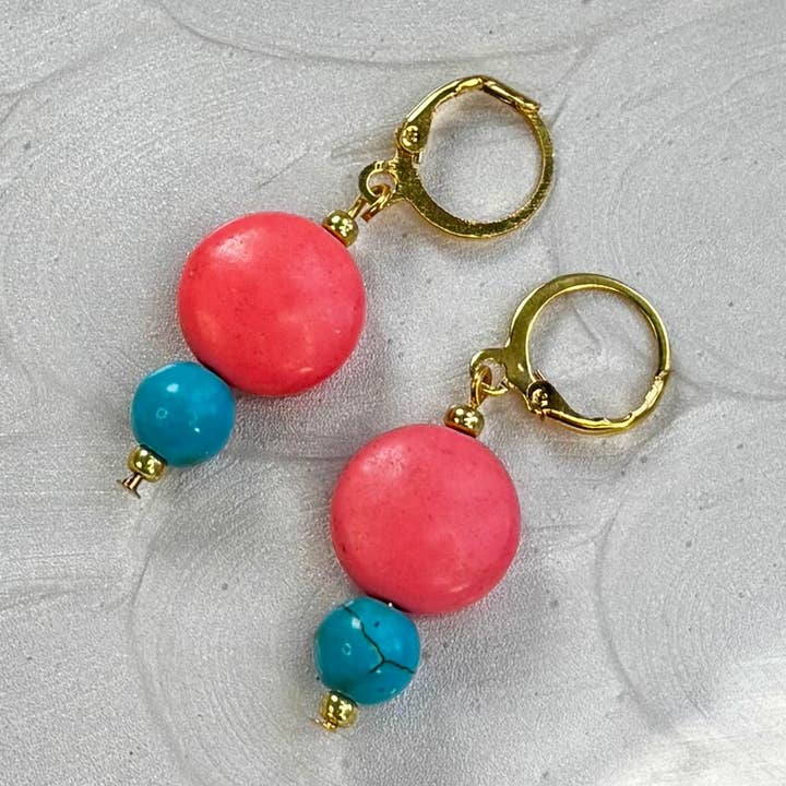 Emily | Brincos | Primavera por atacado de Seasons in Kansas City