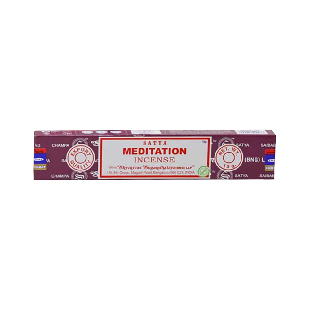 VIE - Wholesale Incense - Pack of 12 Satya Incense Sticks - 15g Each54