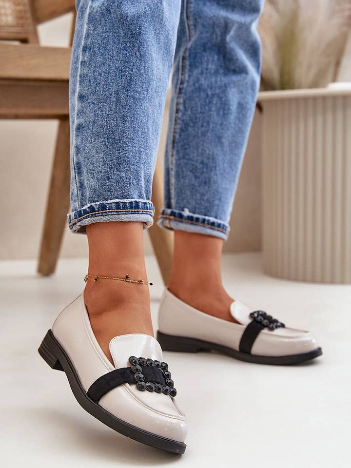 Loafers Model 199816 Step in style for wholesale by Lieber Deem Marktplatz