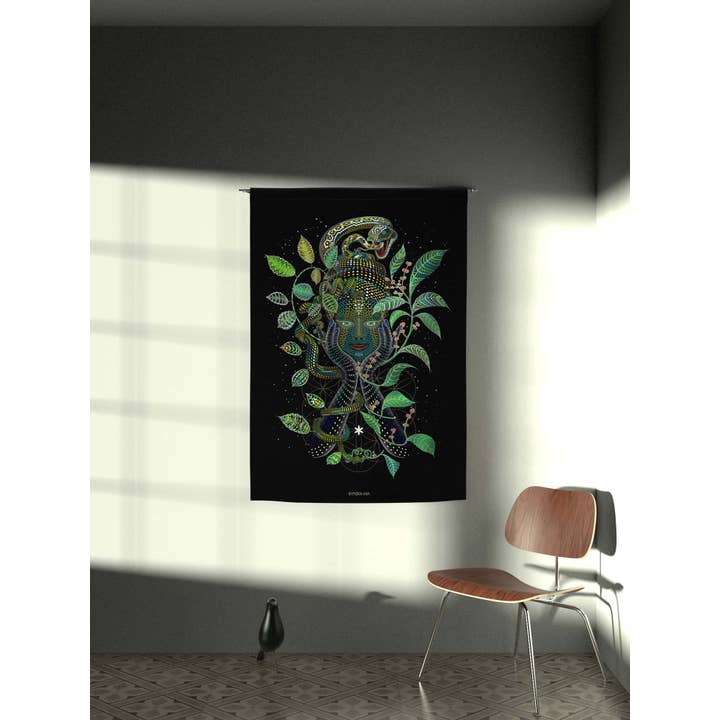 Tapeçaria Aya por atacado de symbolika