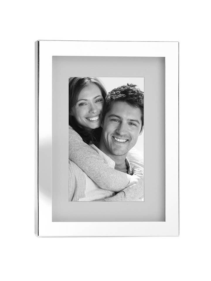 Ben/marco, plateado/13x18cm/AS para venta al por mayor de FINK Living