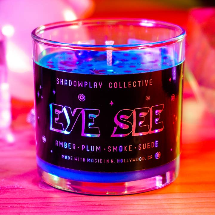 Eye See voor wholesale door Shadowplay Collective