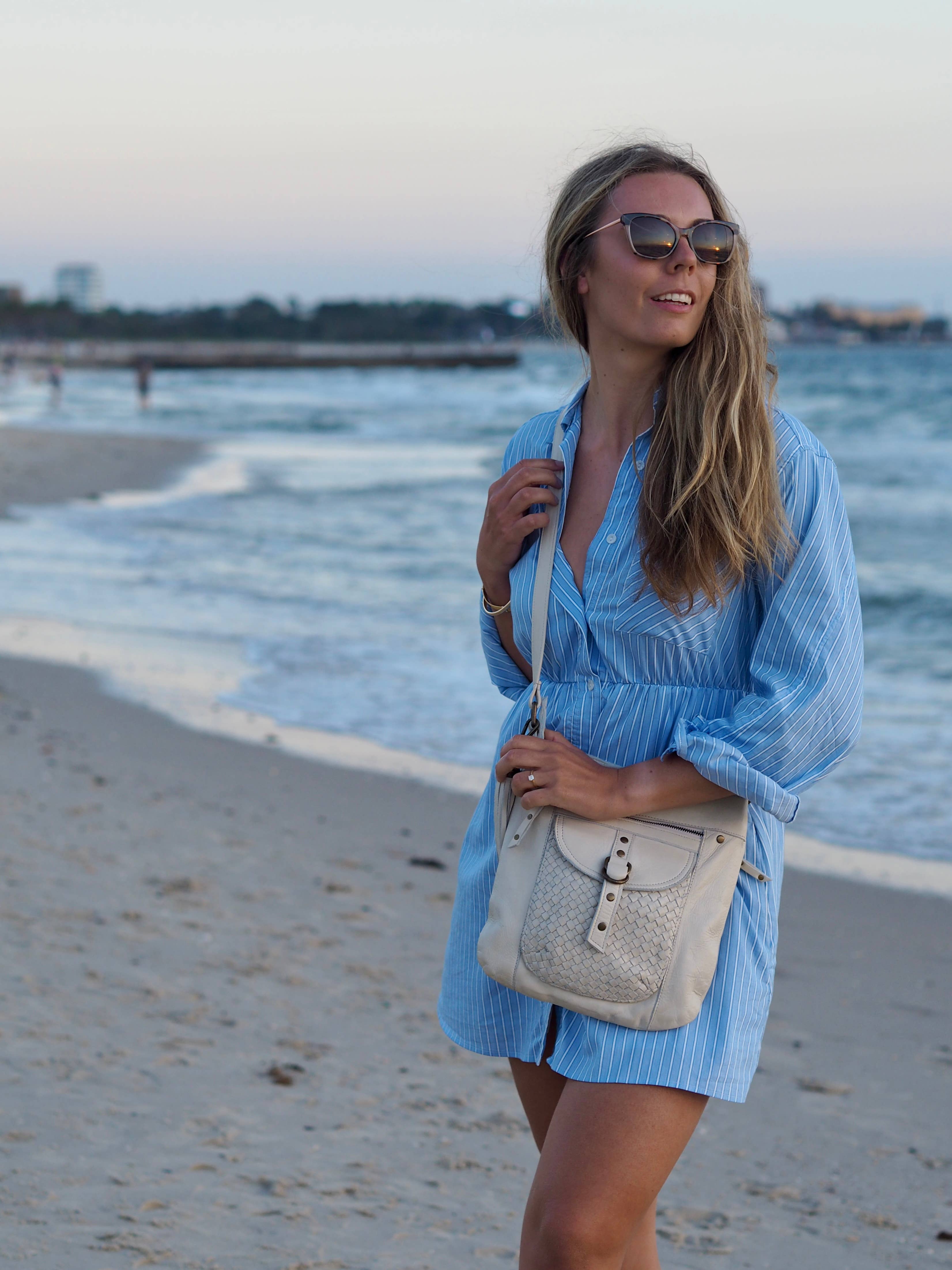 Cadelle Leather - Wholesale Crossbody bag – Women's - Millie Crossbody Bag | Cream