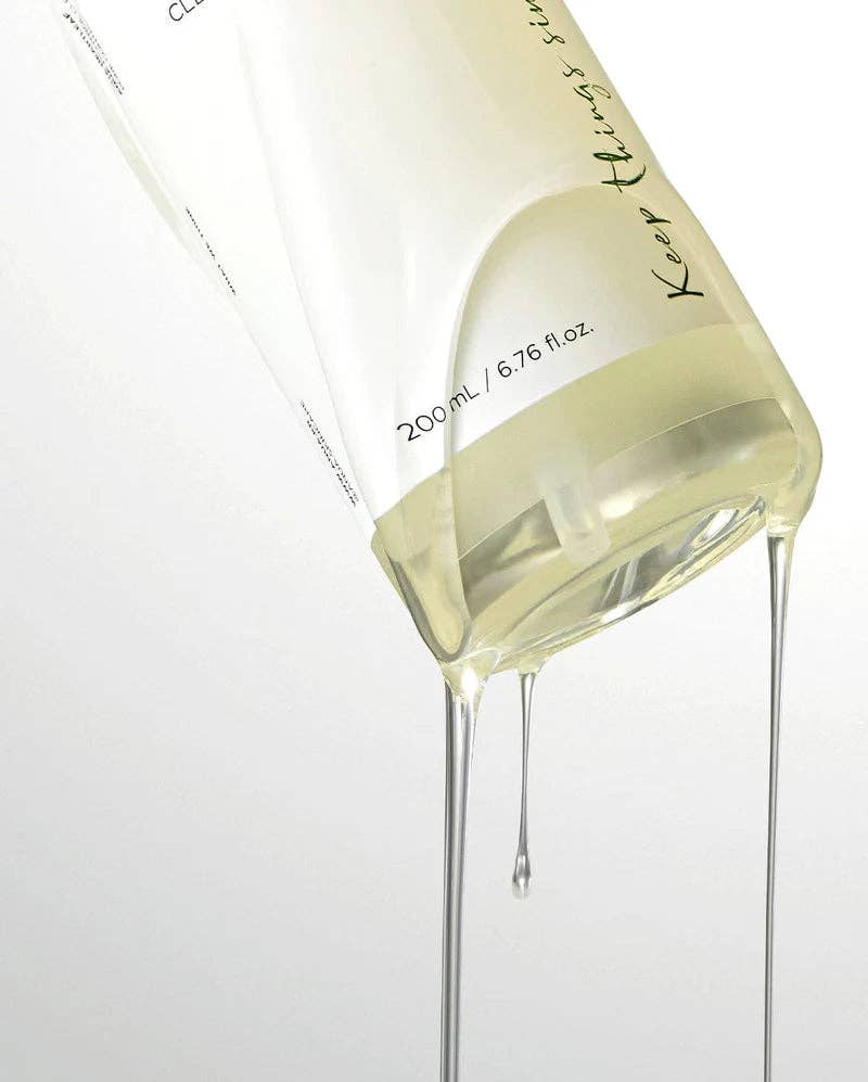 Beauty of Joseon, ANUA, COSRX, SKIN1004, Lilyfield - Wholesale Facial Cleanser - ANUA Heartleaf Pore Control Cleansing Oil (200ml)2