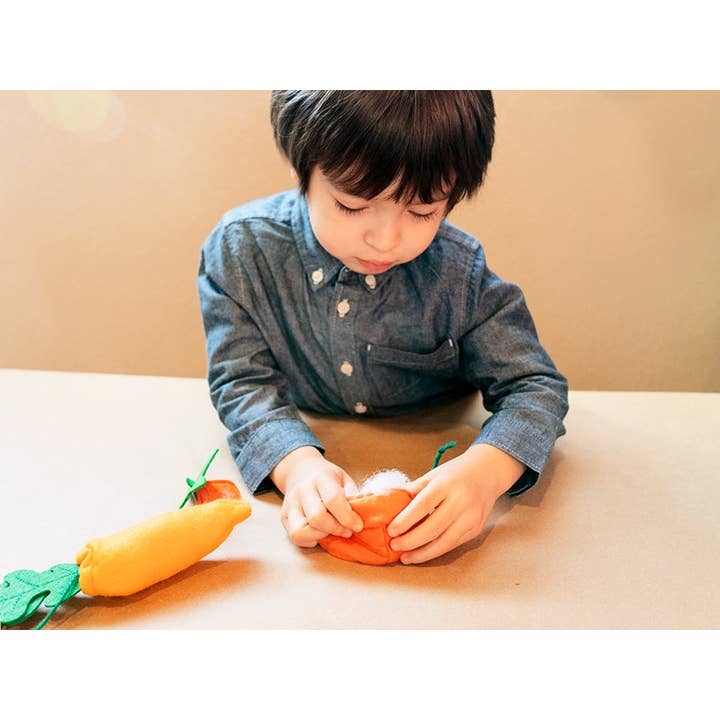 KiwiCo, Inc. - Wholesale Toy Set - Kids - Learn & Grow Farmers Market Toy Kit for Kids6