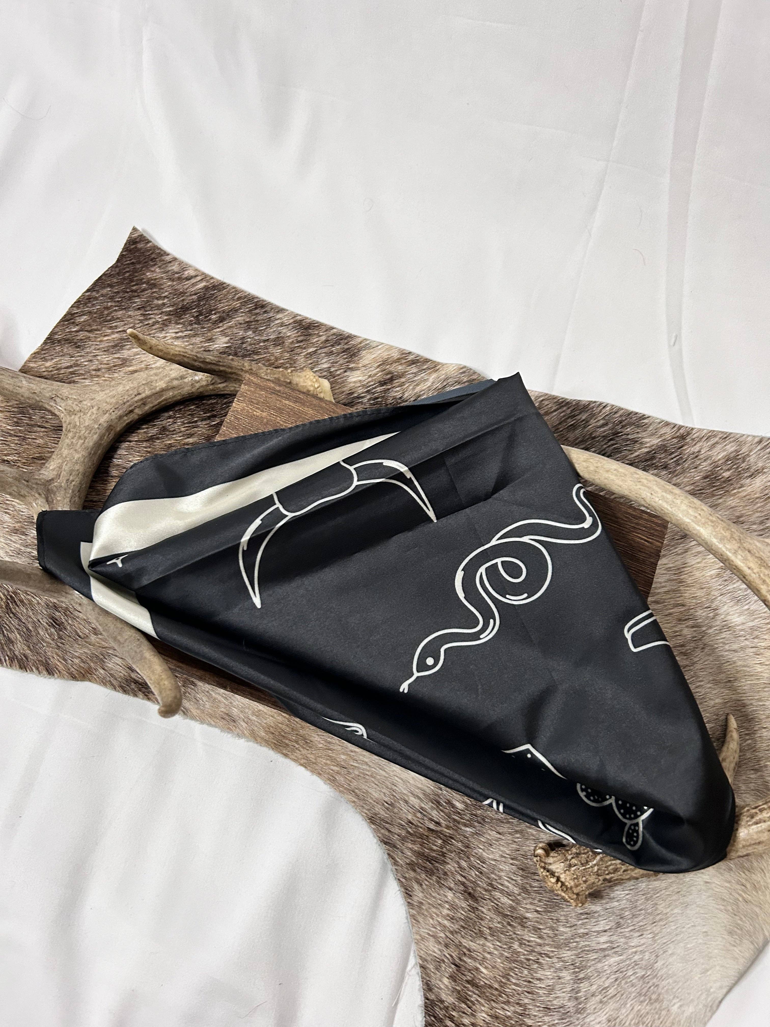 Delanie Nicole - Wholesale Scarf - Women's - The Punchy Wildrag0