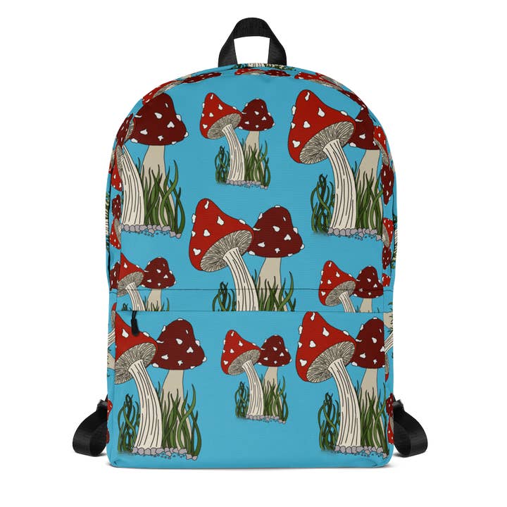 Paddo rugzak voor wholesale door ShawnnaRaeArt