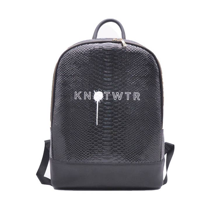 Night Capsule Bag for wholesale by KNOTWTR
