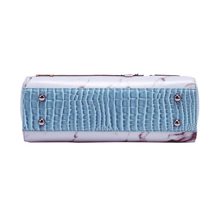Vendula London Ltd – wholesale Bärkasse - Dam – Posh Tass Spa Shopper väska