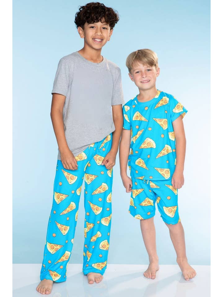 PixieLane - Wholesale Broek - Kinderen - Simply Soft Karatebroek14