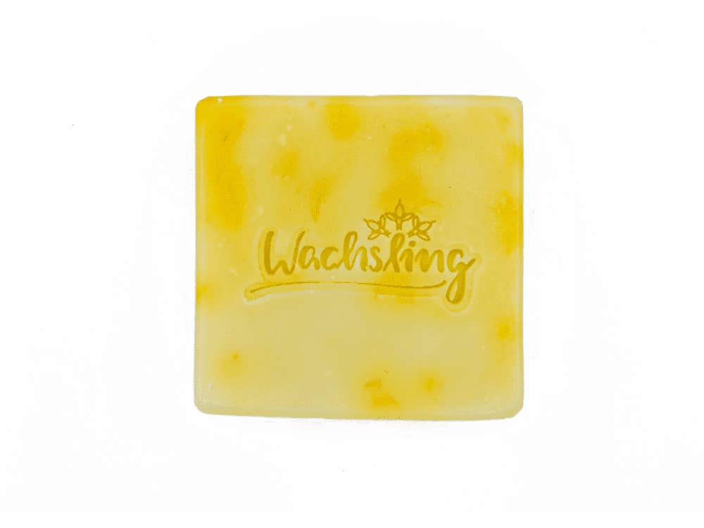 Wachsling - Vente Pains de savon - savon au calendula