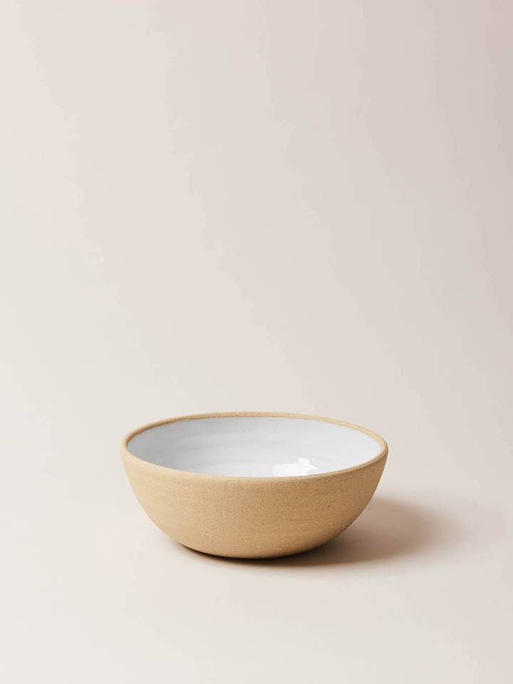 Harvest Dinnerware Bowl for wholesale by Farmhouse Pottery