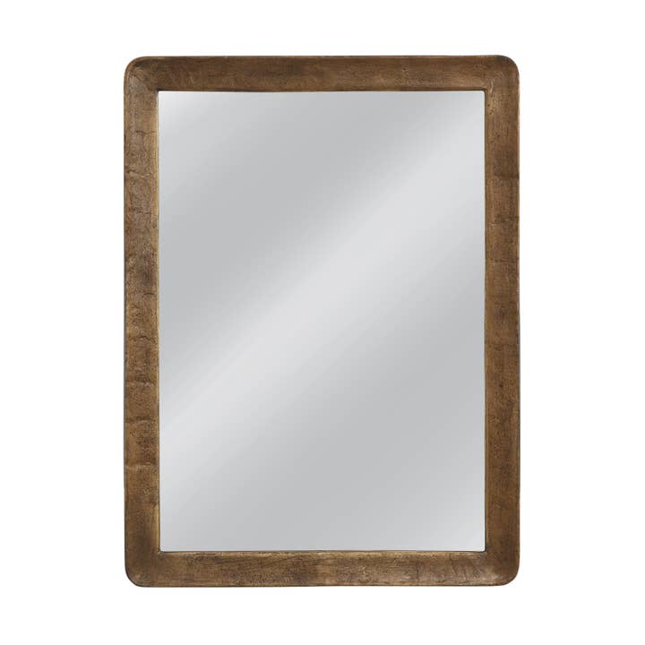 Bassett Mirror Co - Wholesale Wall Mirror - Hallie Wall Mirror