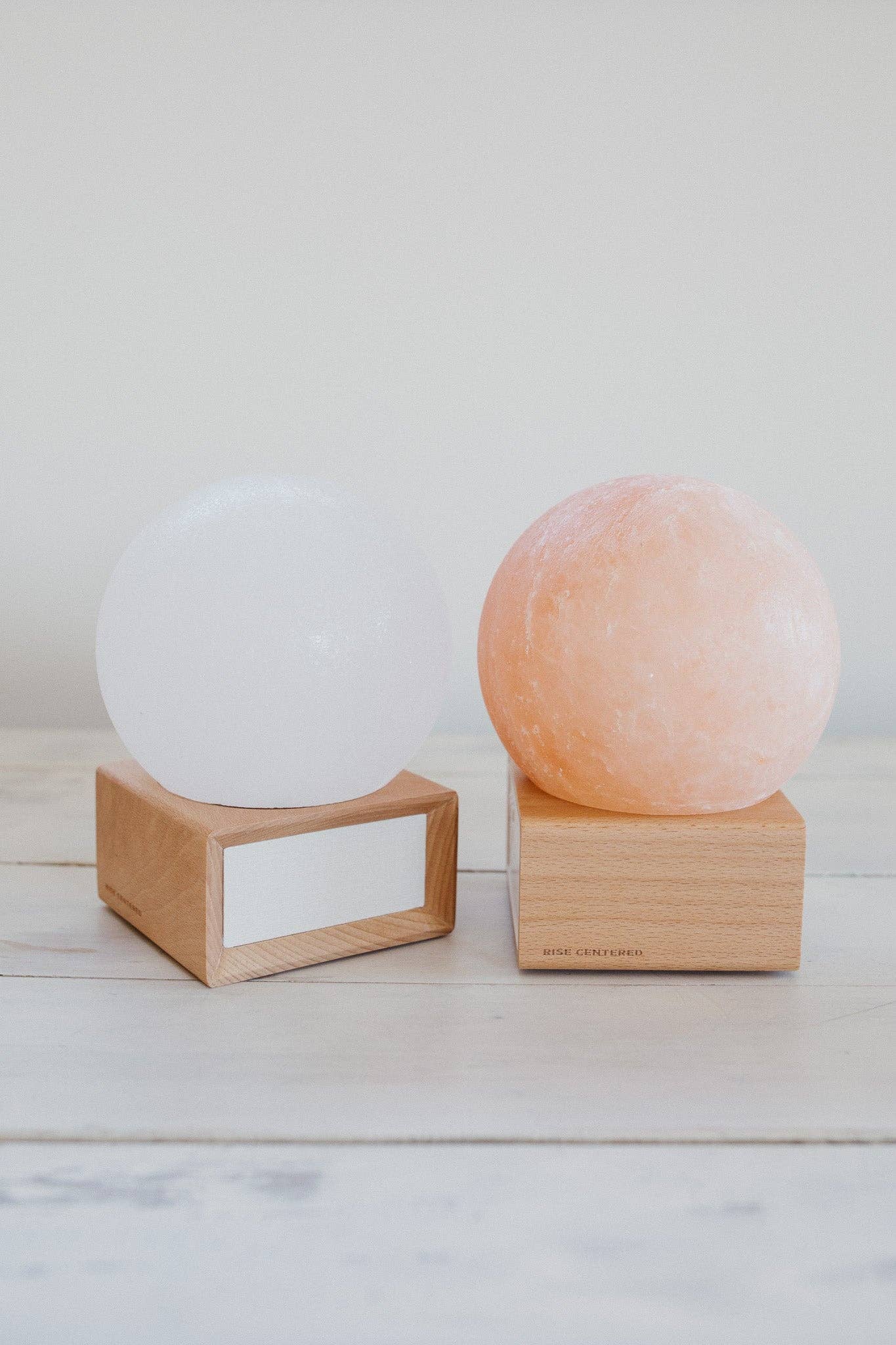 Rise Centered - Wholesale Alarm Clock - The Original Sunrise Alarm Clock20