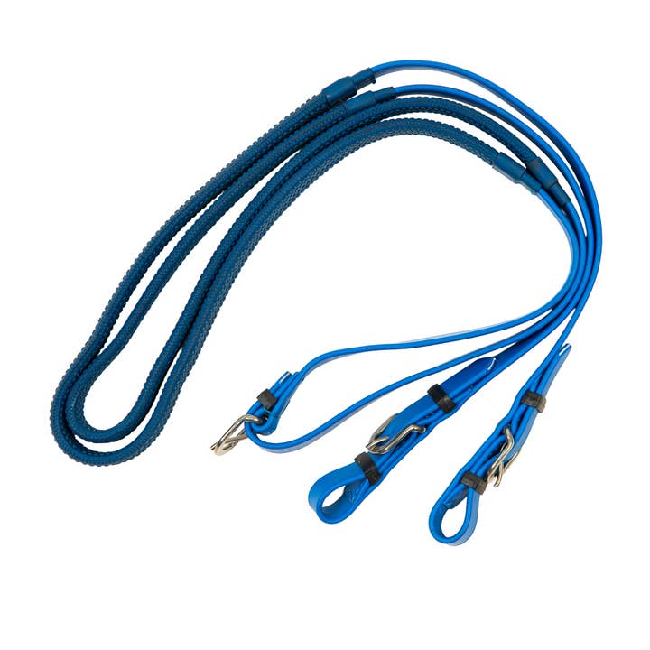 Rênes de Monte Pro Grip – Options Multicolores pour la vente par Pro Classic Global